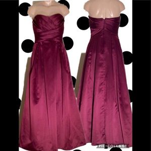 Bridesmaids/ Prom/ Formal